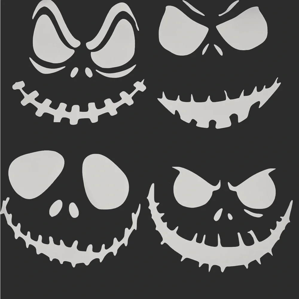 GLOW IN THE DARK • Skellington Hoodie - Picture 2 of 2